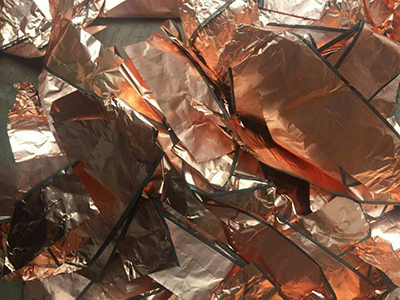 涂碳銅箔有哪些優(yōu)勢，大家都了解嗎？